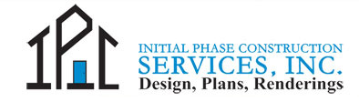 IPC Services: Initial Phase Construction Plans, And Preconstruction