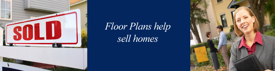 Floor Plans sell homes Ocala FL