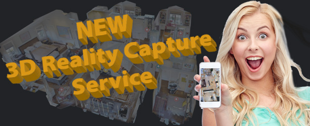 Reality Capture Services