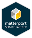 Matterport Services Partner